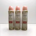 Produktbild: Dove Advanced Care Winter Care Deo Spray , 3x150ml 