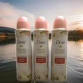 Produktbild: Dove Advanced Care Winter Care Deo Spray , 3x150ml LIMITED EDITION 
