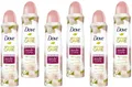 Produktbild: 6x Dove Deospray Advanced Care Winter Care,Jasmin & Puderduft Antitranspirant...