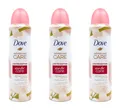 Produktbild: Dove Advanced Care Winter Care anti-transpirant Deo Spray , 3x150ml EA291913