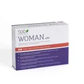 Produktbild: 500Cosmetics Woman-Natürliche Tabletten zur Entlastung der Symptome der Menopause, hormonelle Regulation und Erhöhung der Libido – hergestellt und registriert in der EU (1)