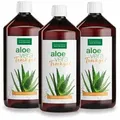 Produktbild: Aloe-Vera-Trinkgel 3er-Packung - 3 Liter