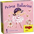 Produktbild: Haba Spiel HABA 5979 - Prima Ballerina, Tanzspiel, Lernspiel, Familienspiel