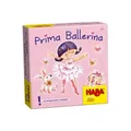 Produktbild: Prima Ballerina kooperatives Tanzspiel von Haba