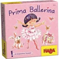 Produktbild: Haba 5979 - Prima Ballerina, Tanzspiel Kinderspiel Bewegungsspiel Partyspiel NEU