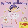 Produktbild: HABA Prima Ballerina Tanzspiel Geschicklichkeitsspiel Kinder ab 4