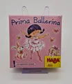 Produktbild: Haba Spiel - Prima Ballerina - Tanzspiel - Kinderspiel - Kartenspiel - NEU OVP