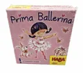 Produktbild: Prima Ballerina (Spiel) HABA 5979 NEU&OVP