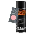 Produktbild: RAL 3015 Hellrosa Spraydose 400 ml glänzend schnelltrocknend