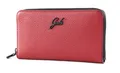 Produktbild: Gabs GMONEY17 Bull Black Wallet Geldbörse Euphoria rot Neu