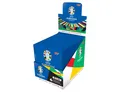 Produktbild: Topps UEFA EURO 2024 Sticker EM Germany 24 – 1x Display je 100x Stickertüten