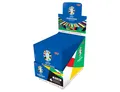 Produktbild: TOPPS EM EURO 2024 Sticker Collection 1 x DISPLAY BOX 100 TÜTEN PACKETS NEU OVP