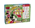 Produktbild: ASS Spiel ASS 30103 - Disney - Mickey Maus and Friends - Wer hat die 6?