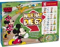 Produktbild: Disney Mickey Mouse & Friends - Wer hat die 6?
