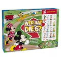 Produktbild: ASS 30103 - Disney - Mickey Maus and Friends - Wer hat die 6?