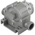 Produktbild: Wolfcraft - Meisterpumpe 3.000 L/h Bohrmaschinen Pumpe Mit Metallgehäuse