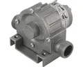 Produktbild: Bohrmaschinenpumpe Wolfcraft 3000 l/h Metall