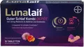 Produktbild: LUNALAIF Guter Schlaf Kombi Depot Tabletten 15 St.