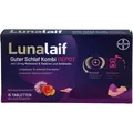 Produktbild: Lunalaif Guter Schlaf Kombi Depot mit 1..., 15 St. Tabletten 17987625