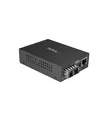 Produktbild: StarTech.com LWL Medienkonverter 1000Base-SX Multi Mode 550m SC Glasfaser auf Ethernet Converter 1 Gbps (MCMGBSCMM055)