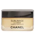 Produktbild: Chanel - Sublimage Die Creme Die Regenerierende Strahlkraft Frische Körpercreme