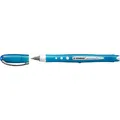 Produktbild: STABILO worker colorful Tintenroller 0,5 mm, Schreibfarbe: blau, 1 St.