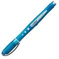 Produktbild: STABILO - Tintenroller - worker+ colorful - medium - blau