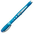 Produktbild: STABILO worker+ colorful Tintenroller Tintenschreiber medium Einzelstift blau