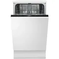 Produktbild: Amica vollintegrierbarer Geschirrspüler EGSPV 587 915