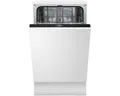 Produktbild: Amica vollintegrierbarer Geschirrspüler EGSPV 587 915