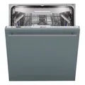Produktbild: BAUKNECHT Einbau-Geschirrspüler BCIO 3T133 PFETC - vollintegriert - 60 cm - D