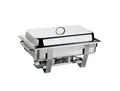 Produktbild: Chafing-Dish, 35.5x30x60 cm, Tischkultur & Servieren, Tabletts