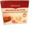 Produktbild: Browin 310090 applicatore per Rete Plastica Kochen – Wie neu, unvollständig