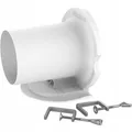 Produktbild: Applikator für Fleischnetze 11cm + Netz 3m Brownin 310090