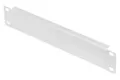 Produktbild: DIGITUS Blindpanel DN-10-BPN-01 Frontplatten Blindpanel