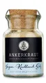 Produktbild: Ankerkraut Ingwer Knoblauch Salz, mit Meersalz, 160g im Korkenglas