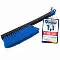 Produktbild: Schneebesen Auto Besen Winter Murska Schneefeger Auto Schneebesen Auto lacksc...