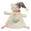 Produktbild: Fehn - Bruno - Schmusetuch Bär - 27 cm TOP