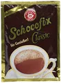 Produktbild: Teekanne Schocofix Trinkschokolade Tassenportionen, 50er Pack (50 x 25 g)