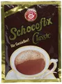 Produktbild: Schocofix Trinkschokolade Tassenportionen, 50er Pack 50 x 25 g