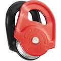 Produktbild: Petzl Rescue Umlenkrolle (Größe One Size, rot)
