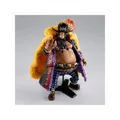 Produktbild: Tamashii Bandai One Piece - Marshall.D. Teach - Four Emperors - SHF SHFiguarts