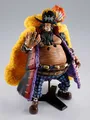 Produktbild: One piece Marshall D. Teach Blackbeard 4 Emperors S. H. Sh Figuarts Action-Figur