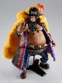 Produktbild: One Piece S.H.Figuarts Actionfigur Marshall D. Teach Four Emperors 25 cm