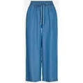 Produktbild: soyaconcept Schlupfhose SC-LIV 25-C Sommerhose blau XL