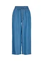 Produktbild: Soyaconcept Women's SC-LIV 25-C Pants, MEDIUM Blue, X-Large
