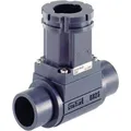 Produktbild: Bürkert 428680 Fitting für Durchflussmessungen S020 1 St. (428680)