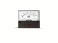 Produktbild: Einbau-Messinstrument, 0...100 µA DC