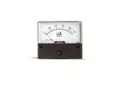 Produktbild: Einbau-Messinstrument, 0...100 µA DC