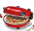 Produktbild: Pizza Maker NAPOLI, mit Pizzastein, für Ø 29 cm Pizzen in 4 Min, 1200 Watt